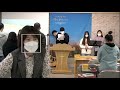 201018 구미인동교회 고등부님의 실시간 스트림