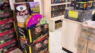 SRC Fireworks, napakamura ng tinda nila #fireworks #vuurwerk