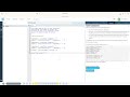Codehs Python 3.5 Video Tutorial: String Operators Part 2