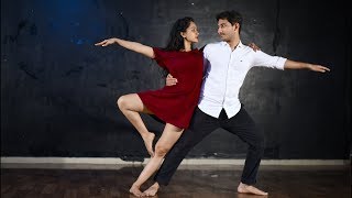 Zara Zara | Dance Cover | RHTDM | Masoom Naik & Jay Zaveri | Valentine Special |Couple Dance
