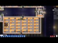 Prison Architect - Breaking The Bank with Carpenter Tables and Superior Beds