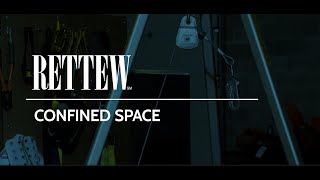 Confined Space