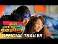 She's Dating The Gangster Official Trailer | Daniel, Kathryn | 'She's Dating The Gangster'