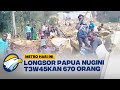 Longsor di Papua Nugini, 670 Orang T3W45