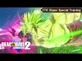 Dragon Ball Xenoverse 2 PS5 - DLC 17 Parallel Quest 174 Hyper Special Training (Ultimate Finish)