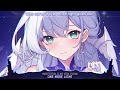 nightcore one more light lyrics