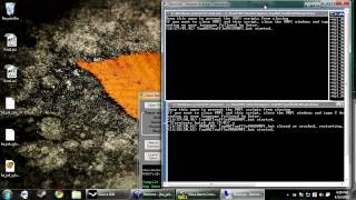 Hammer Tutorial #28 part 4 "Setting up and Compiling With VMPI"