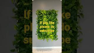 10 Stunning Pothos Wall Decor Ideas | How to Decorate with Pothos #shorts #pothosplant