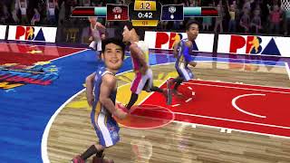 PBA Basketball Slam: Arcade Edition | PC Backlog