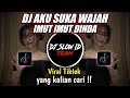 DJ AKU SUKA WAJAH IMUT IMUT DINDA BY DJ IKYY VIRAL TIK TOK TERBARU 2022