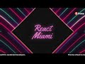 React Miami 2023 Day 2