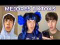 MEJORES TIKTOKS DE IKER UNZU #6 😱😂