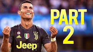 Best Goals Of 2018/19 Season • PART 2