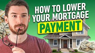 How To Lower Your Mortgage Payment Without Refinancing | The Secret To Removing PMI Early