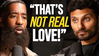 LOVE EXPERT ON: When A Man TRULY LOVES You, He Will DO THIS! | Stephan Speaks & Jay Shetty