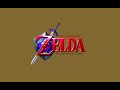 My Custom Bongo Bongo Boss Theme (Ocarina of Time)