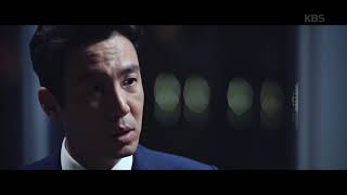 반격을 위해 남궁민의 선배를 만나는 최원영..※ [닥터 프리즈너/Doctor Prisoner] 20190425