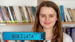 Gramatyczne poniedziałki z zw.lt: Rok i lata