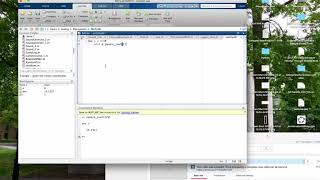 Matlab_3 For Loop, User Defined Function, and Plot