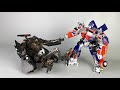 2009 leader class jetfire u0026 optimus prime transformers movie series rs 71 aircraft robot toys