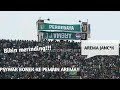 AKSI BONEK PSYWAR KE PEMAIN AREMA || BIKIN MERINDING!!!