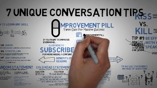 Communication Skills - How To Improve Communication Skills - 7 Unique Tips!
