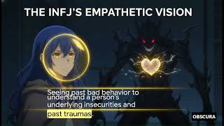 The INFJ: The Rarest and Most Intriguing MBTI Personality! 🌟🧠