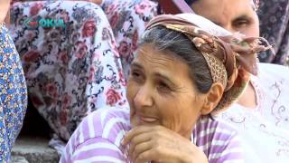 Topraktan Ve Kitaptan -  İzmir Bergama - Konu: Sevgi