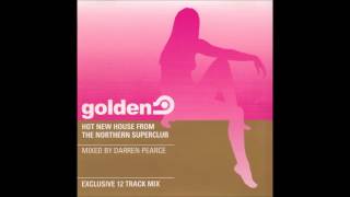 Golden Mixed by Darren Pearce