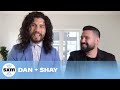 Dan + Shay Can't Wait to Celebrate GRAMMY Win with Justin Bieber | SiriusXM