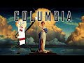 Columbia Pictures Family Entertainment Logo (1993-2001) (Widescreen)