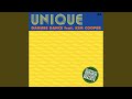 Unique (Mellow Club Mix)