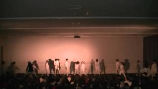 NACK相模原祭2015　1日目　NEWSCHOOL