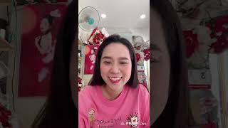 Hồng Phượng livestream giao lưu khán giả trưa 6/4/2026