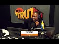 RIP Marcellus Williams, Diddy Isn't Eating?! Milwaukee Knows How To Date!  | The Tory Lowe Show