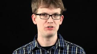CrashCourse Biology Outtakes with Hank Green