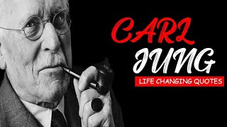 Carl Jung Shockingly Accurate Quotes | Carl Jung Life Changing Quotes | Full Moon