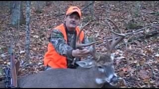 The Callmaster - Jerry Peterson - Takes a Monster Kentucky Buck