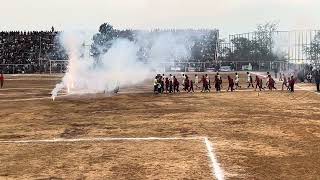 7th Bhojpur Gold Cup ⚽️🏆