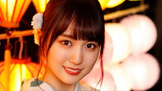 【乃木恋】12人の浴衣ガールズ【賀喜遥香】