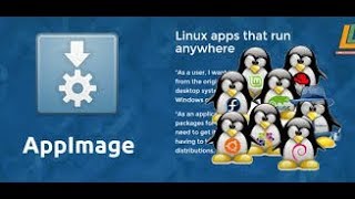 How to fix can't run file appimage on ubuntu linux