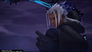 【KH3/Lv1】リミカ：ヤング・ゼアノート【クリティカル】