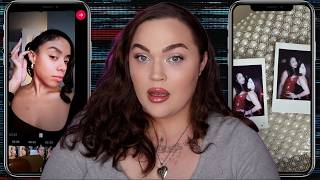 15 Glitch in the Matrix TikToks to Make You Say "We're in a Simulation" | The Scary Side of TikTok