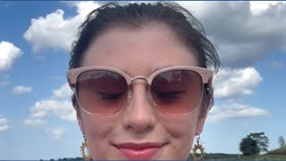 Dana shares her tips and tricks for hot weather