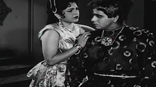 तुम उनके साथ गद्दारी नहीं कर सकते | Yahudi (1958) (HD) - Part 4 | Dilip Kumar, Meena Kumari, Sohrab