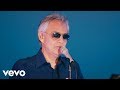 Andrea Bocelli - If Only (Live)