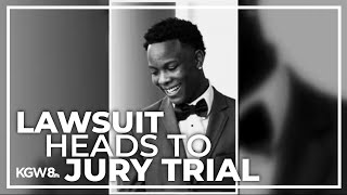 Federal judge rules Kevin Peterson, Jr. wrongful death lawsuit goes to jury trial
