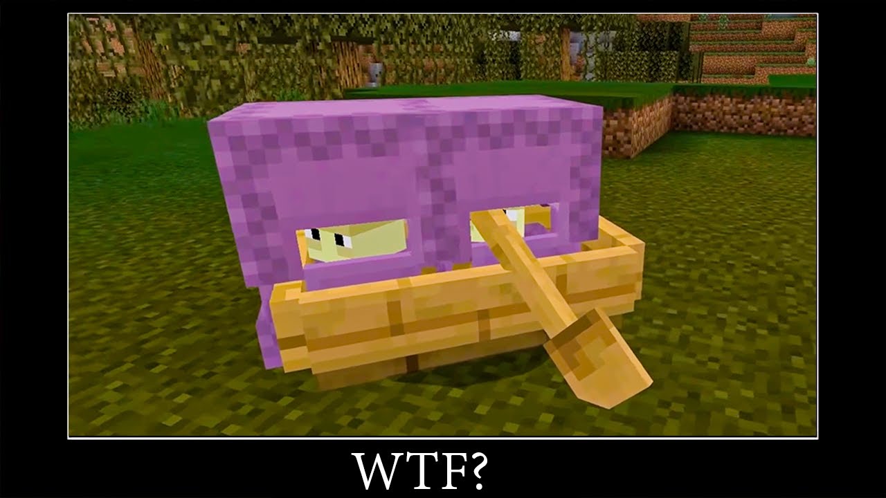 Logika Minecrafta Youtube