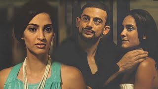 Sonam Kapoor Ke Boyfriend Ne Ki Uski Zindagi Barbaad | Abhay Deol | Aisha | Blockbuster Scene