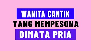 Wanita Cantik LUAR DALAM yang sudah LANGKA